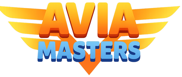 Avia Masters: Fly, Win & Cash Out Instantly
